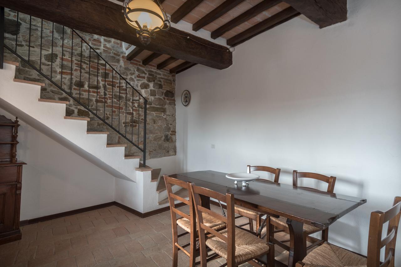 Borgo Bianchini Villa Todi Bagian luar foto